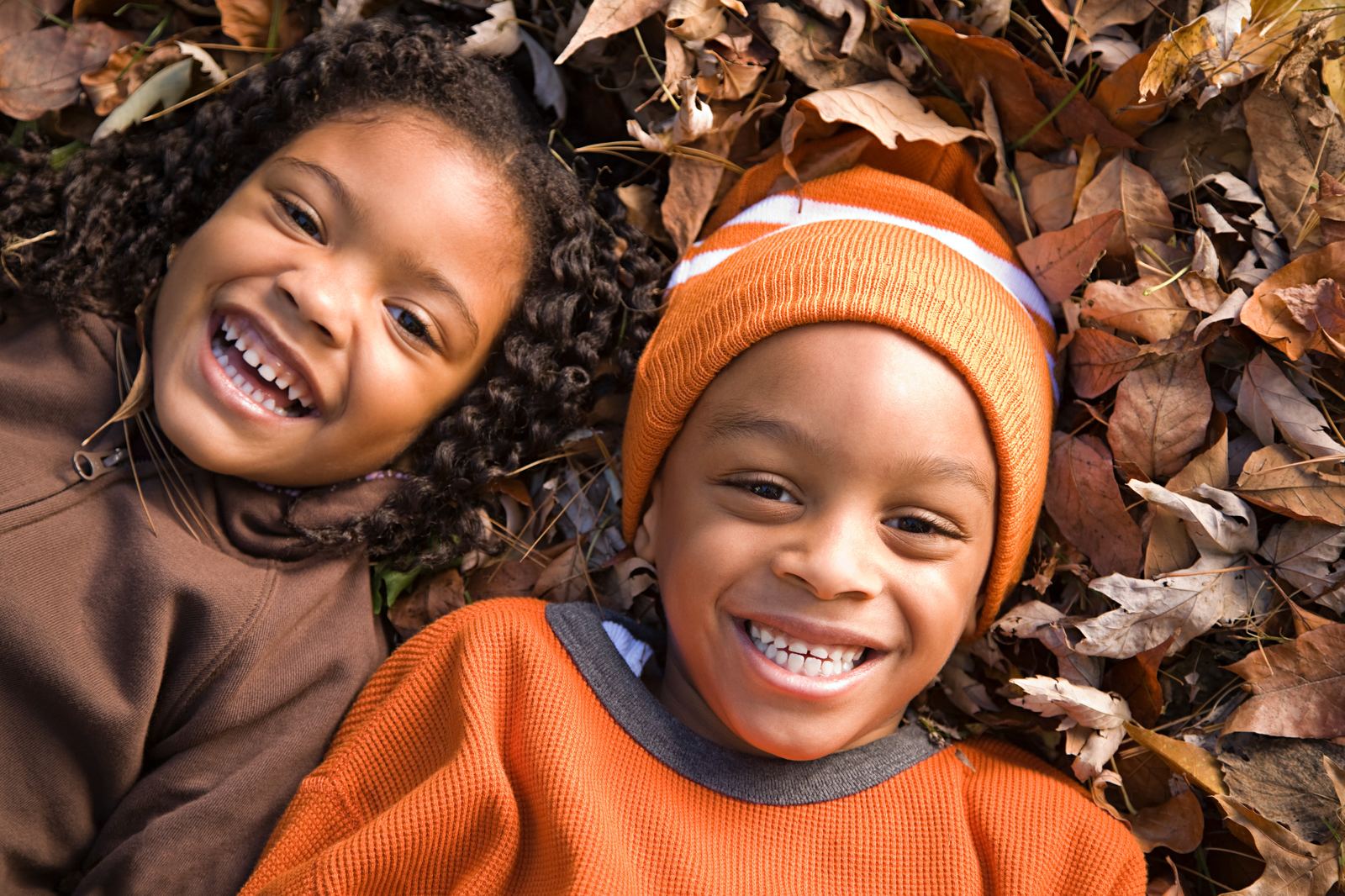 Every child, supported and confident